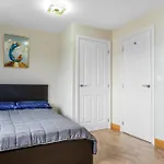 Luxurious 4 Bedroom House