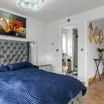 Luxurious 4 Bedroom House