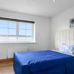 Luxurious 4 Bedroom House