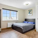 Luxurious 4 Bedroom House
